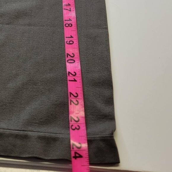 Strapless Dress Spandex Long Strapless Tank Top -  Size S/M - Picture 3 of 6